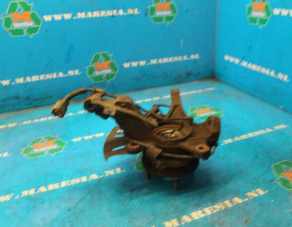 Stub Axle HYUNDAI i20 (PB, PBT)