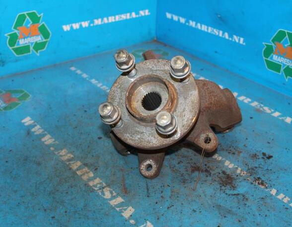 Achsschenkel rechts vorne Ford Ka RBT 97KB3K170BB P1335263