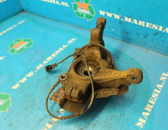 Stub Axle OPEL Corsa D (S07)