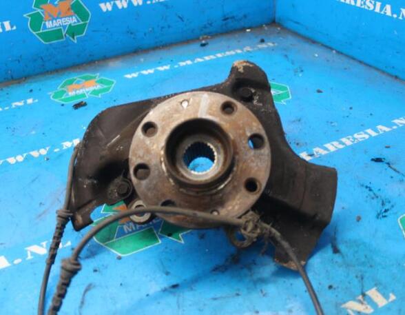 Stub Axle OPEL Corsa D (S07)