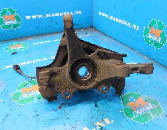 Stub Axle OPEL Corsa D (S07)