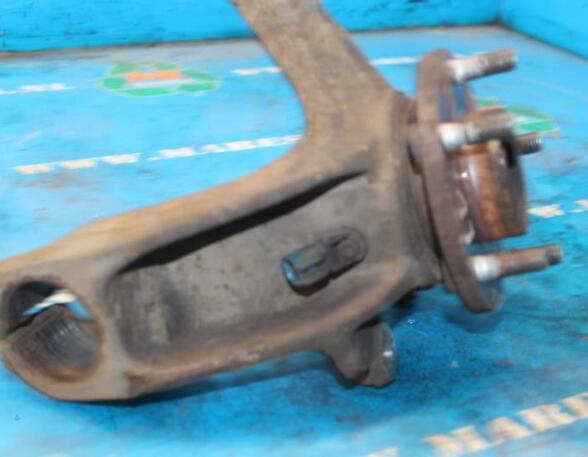 Stub Axle FORD Focus II Cabriolet (--), FORD C-Max (DM2), FORD Focus C-Max (--), FORD Focus II (DA, DP, HCP)