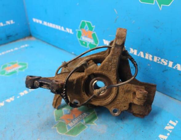 Stub Axle OPEL Corsa D (S07)