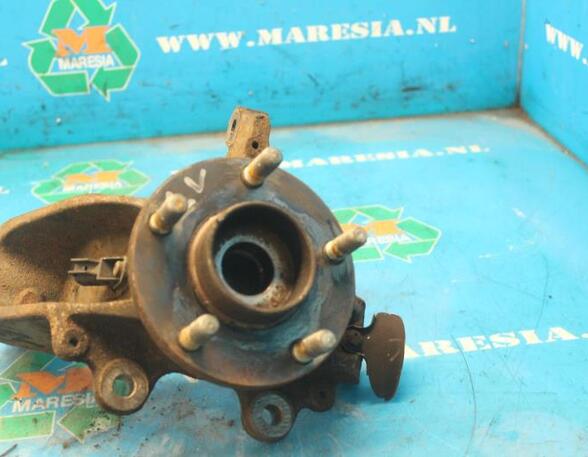 Stub Axle FORD Focus II (DA, DP, HCP), FORD Focus C-Max (--), FORD C-Max (DM2)