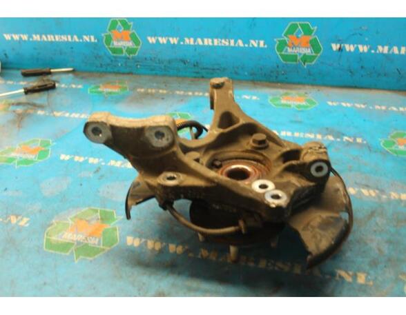 Stub Axle OPEL ASTRA J (P10), OPEL ASTRA J Sports Tourer (P10)