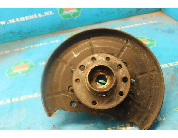 Stub Axle OPEL MERIVA B MPV (S10)