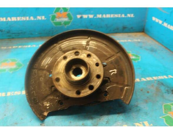 Stub Axle OPEL MERIVA B MPV (S10)