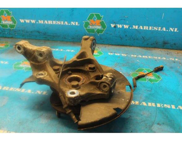 Stub Axle OPEL ASTRA J (P10), OPEL ASTRA H (A04), OPEL ASTRA J Sports Tourer (P10)