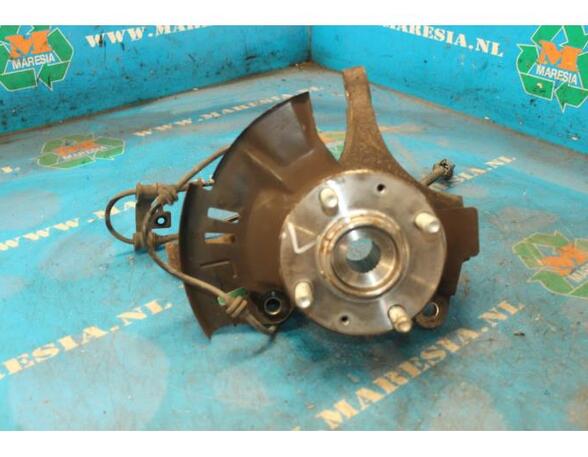 Stub Axle HYUNDAI i20 (PB, PBT)