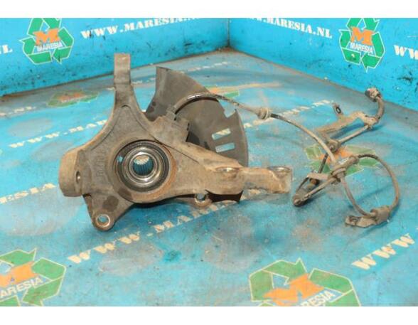 Stub Axle HYUNDAI i20 (PB, PBT)