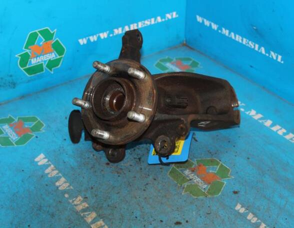 Stub Axle FORD FOCUS II Turnier (DA_, FFS, DS)