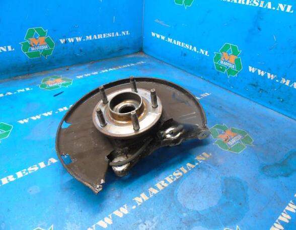 Stub Axle OPEL ASTRA J (P10), OPEL ASTRA J Sports Tourer (P10), OPEL ASTRA H (A04)