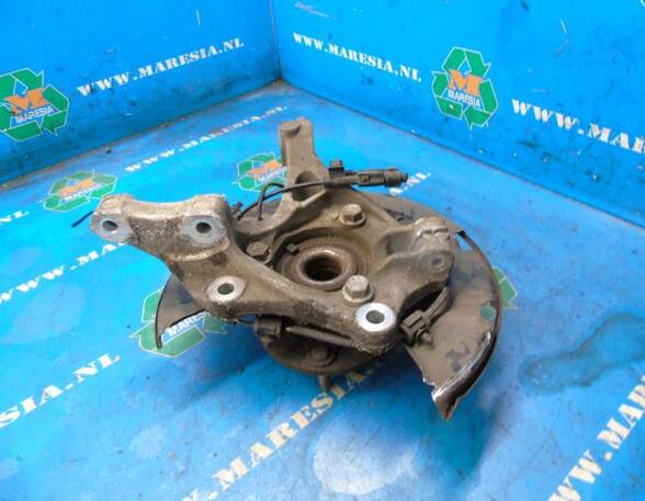 Stub Axle OPEL ASTRA J (P10), OPEL ASTRA J Sports Tourer (P10), OPEL ASTRA H (A04)