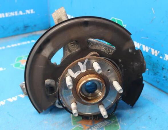 Stub Axle OPEL ASTRA K (B16), OPEL ASTRA K Sports Tourer (B16)