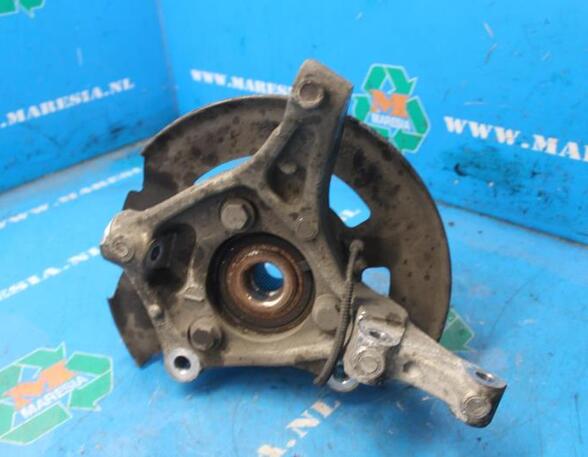 Stub Axle OPEL ASTRA K (B16), OPEL ASTRA K Sports Tourer (B16)