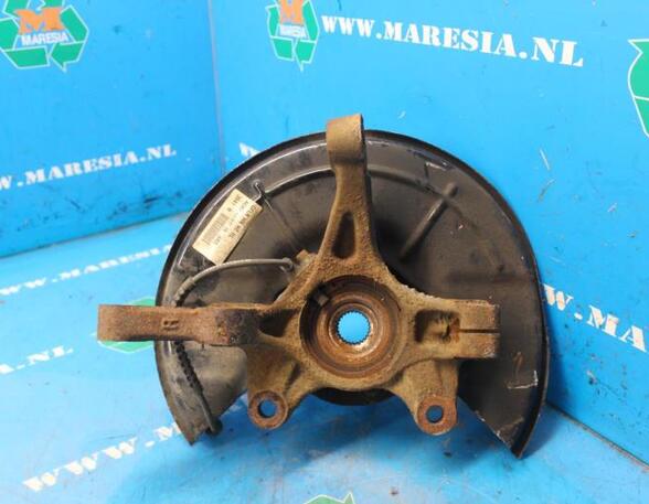 Stub Axle OPEL MOKKA / MOKKA X (J13)