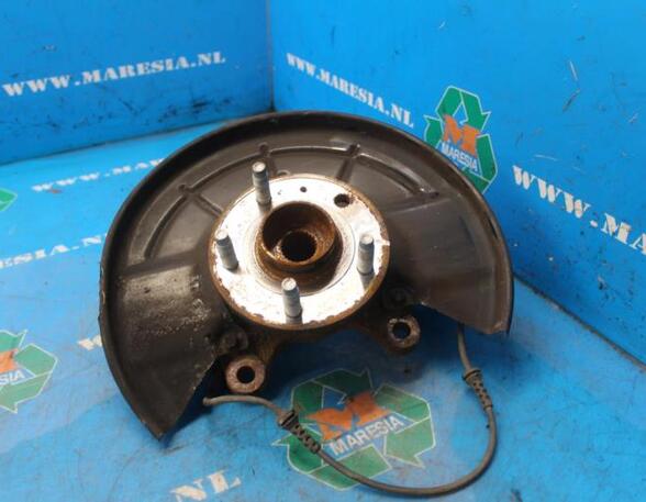 Stub Axle OPEL MOKKA / MOKKA X (J13)