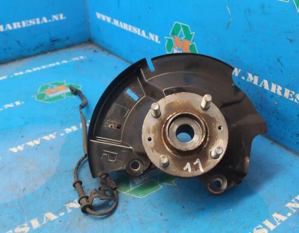 Stub Axle KIA RIO III (UB), KIA RIO III Saloon (UB)