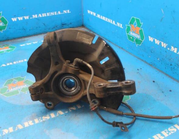 Stub Axle KIA RIO III (UB), KIA RIO III Saloon (UB)