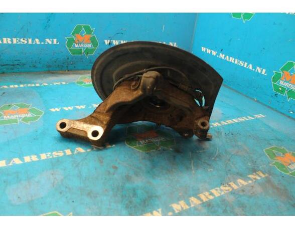 Stub Axle NISSAN JUKE (F15)