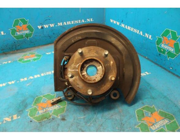 Stub Axle NISSAN JUKE (F15)