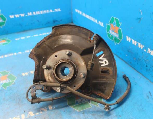 Stub Axle KIA RIO III (UB), KIA RIO III Saloon (UB)