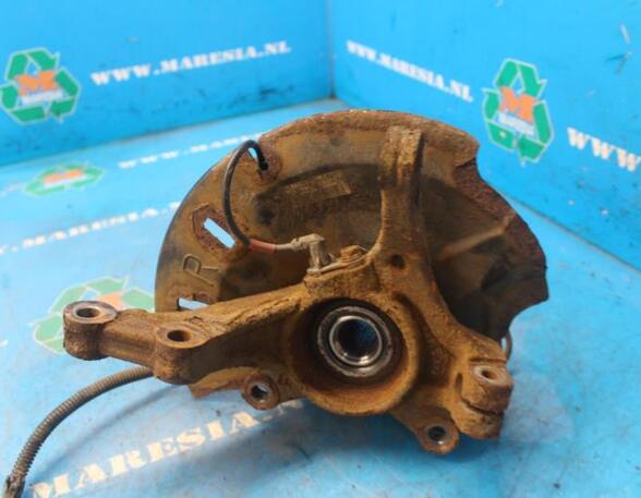 Stub Axle KIA RIO III (UB), KIA RIO III Saloon (UB)