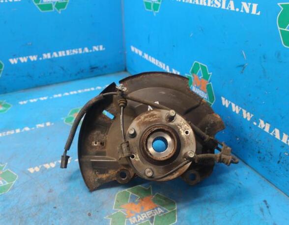 Stub Axle KIA RIO III (UB), KIA RIO III Saloon (UB)