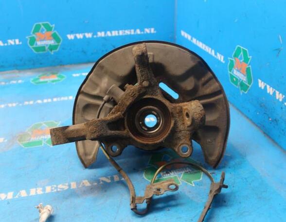 Stub Axle TOYOTA AVENSIS (_T25_), TOYOTA AVENSIS Saloon (_T25_)