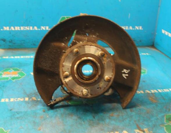 Stub Axle OPEL INSIGNIA A Sports Tourer (G09), OPEL INSIGNIA A (G09), OPEL INSIGNIA A Country Tourer (G09)