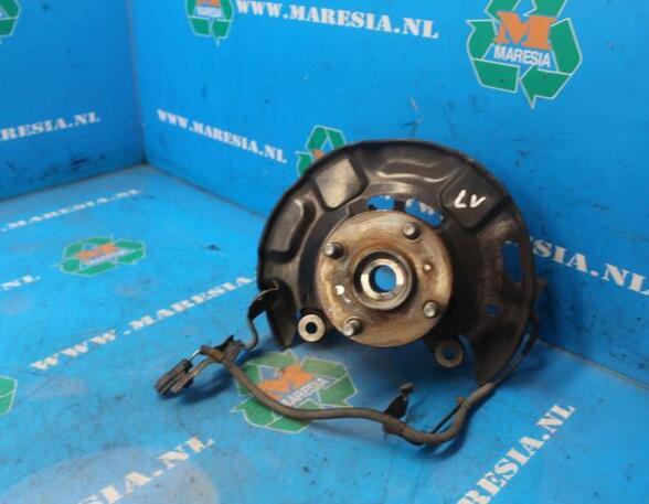 Stub Axle TOYOTA IQ (_J1_)