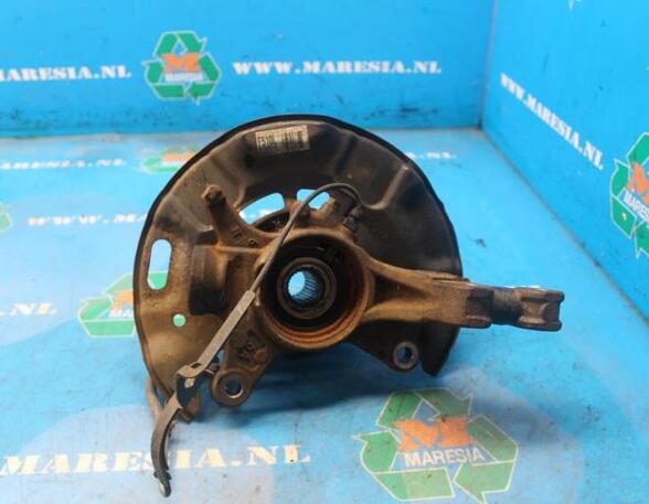 Stub Axle TOYOTA IQ (_J1_)