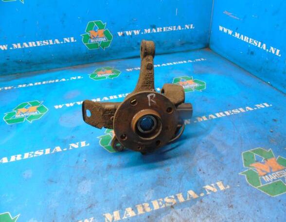 Stub Axle CITROËN C1 (PM_, PN_), PEUGEOT 107 (PM_, PN_)