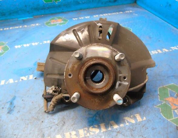 Stub Axle KIA RIO IV (YB, SC, FB)