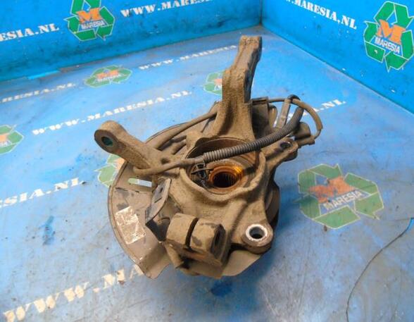 Stub Axle KIA RIO IV (YB, SC, FB)