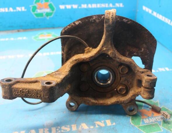 Stub Axle NISSAN QASHQAI / QASHQAI +2 I (J10, NJ10, JJ10E)