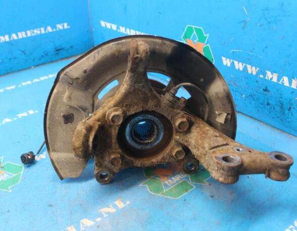 Stub Axle TOYOTA RAV 4 III (_A3_)