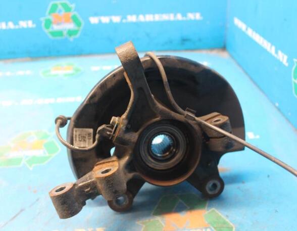 Stub Axle OPEL KARL (C16)