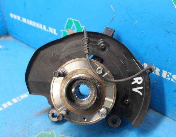 Stub Axle OPEL KARL (C16)