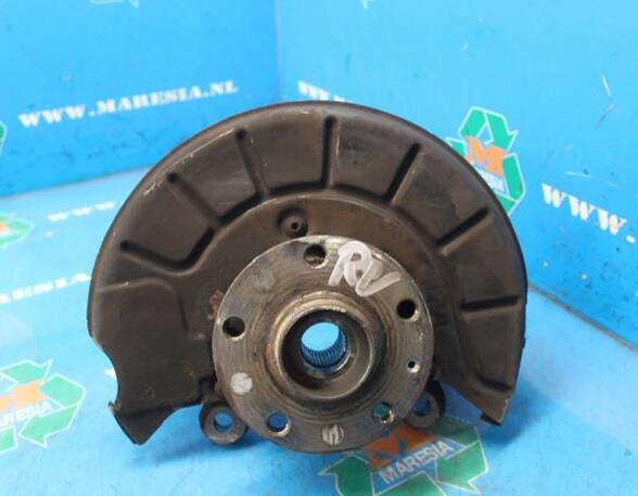 Stub Axle SKODA OCTAVIA II Combi (1Z5), SEAT LEON (1P1), VW EOS (1F7, 1F8), VW GOLF V (1K1)