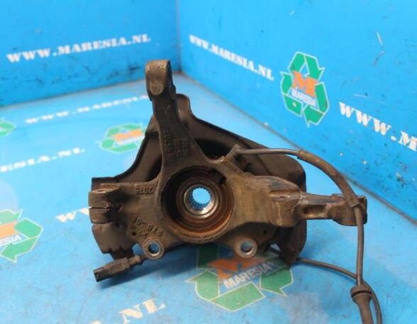 Stub Axle OPEL CORSA D (S07)