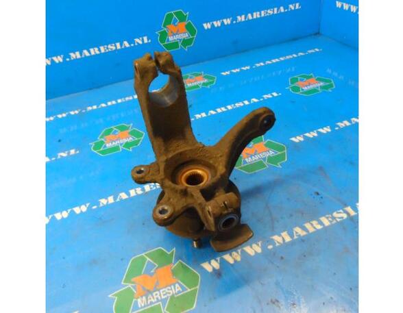 Stub Axle FORD FIESTA V (JH_, JD_)