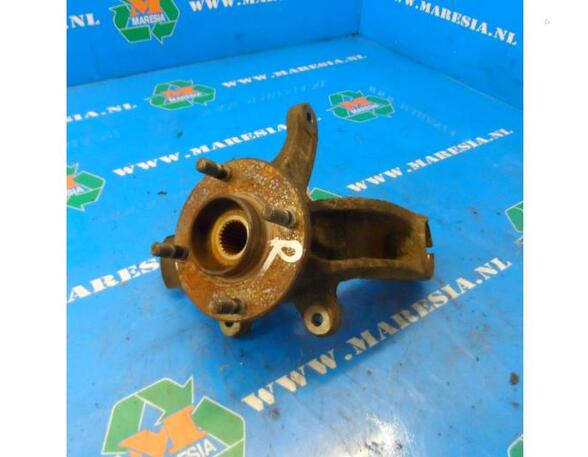 Stub Axle FORD FIESTA V (JH_, JD_)