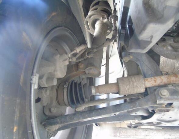 Stub Axle FORD ECOSPORT