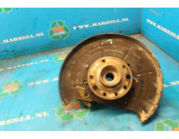 Achsschenkel links vorne Opel Meriva B  93184611 P13302607