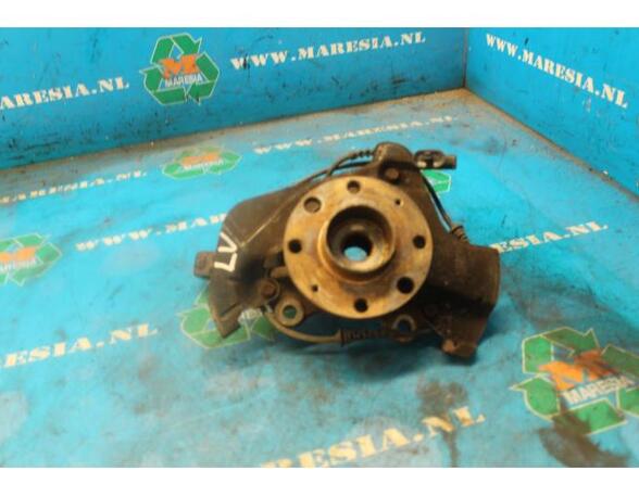 Stub Axle OPEL CORSA D (S07)