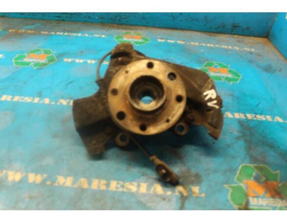 Stub Axle OPEL CORSA D (S07)