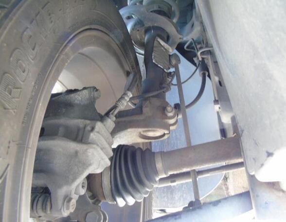 Stub Axle CITROËN C3 AIRCROSS II (2R_, 2C_)