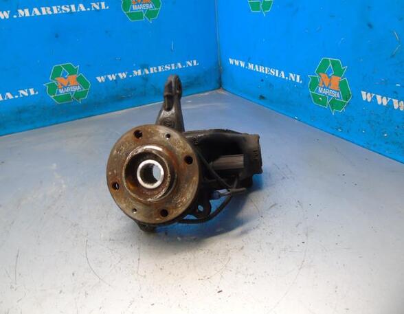 Stub Axle CITROËN C3 AIRCROSS II (2R_, 2C_)