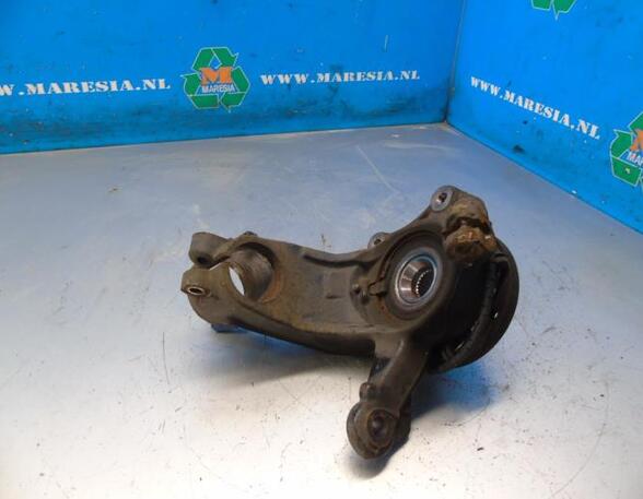 Stub Axle CITROËN C3 AIRCROSS II (2R_, 2C_), CITROËN C3 PICASSO (SH_)